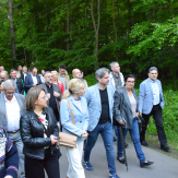 Spotkanie samorządowców w Sośniach