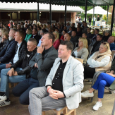 Spotkanie samorządowców w Sośniach