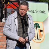 Spotkanie samorządowców w Sośniach