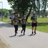 Ostrowski Bieg Biznesu