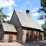 Podczas renowacji ołtarza odkryli polichromie 