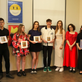 Kolory, Światło i Emocje. Malaga w obiektywie uczniów ZSU 