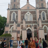Polska i litewska młodzież odkrywa wspólne dziedzictwo 