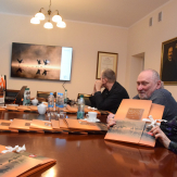 „Ulotne pejzaże natury” Agnieszki Florczyk 