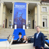 Wojciechy 2025 wręczone