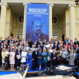 Wojciechy 2025 wręczone