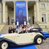 Wojciechy 2025 wręczone