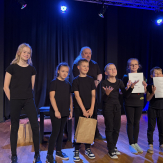 Spotkania teatralne MDK