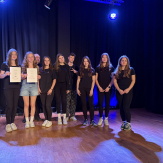 Spotkania teatralne MDK