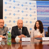 Nowa geriatria coraz bliżej!