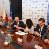Nowa geriatria coraz bliżej!