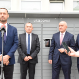 Dokumenty z urzędomatu