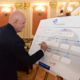 Kalisko- Ostrowska Kolej Aglomeracyjna  - nowe połączenia kolejowe 