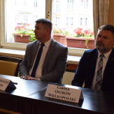 Kalisko- Ostrowska Kolej Aglomeracyjna  - nowe połączenia kolejowe 