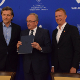 Kalisko- Ostrowska Kolej Aglomeracyjna  - nowe połączenia kolejowe 