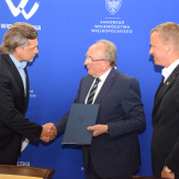 Kalisko- Ostrowska Kolej Aglomeracyjna  - nowe połączenia kolejowe 