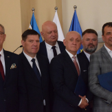 Kalisko- Ostrowska Kolej Aglomeracyjna  - nowe połączenia kolejowe 