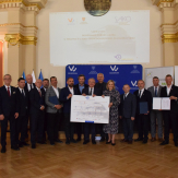 Kalisko- Ostrowska Kolej Aglomeracyjna  - nowe połączenia kolejowe 
