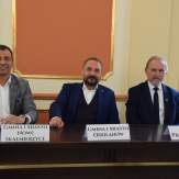 Kalisko- Ostrowska Kolej Aglomeracyjna  - nowe połączenia kolejowe 