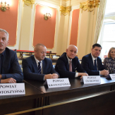 Kalisko- Ostrowska Kolej Aglomeracyjna  - nowe połączenia kolejowe 
