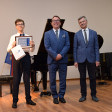 Wiolinki dla młodych muzyków
