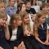 Wiolinki dla młodych muzyków