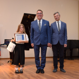 Wiolinki dla młodych muzyków