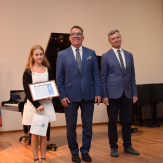 Wiolinki dla młodych muzyków