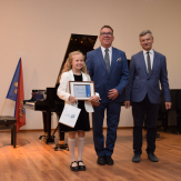 Wiolinki dla młodych muzyków