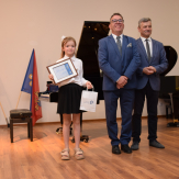 Wiolinki dla młodych muzyków