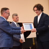 Wiolinki dla młodych muzyków