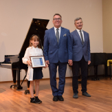 Wiolinki dla młodych muzyków