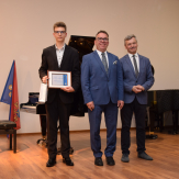 Wiolinki dla młodych muzyków