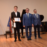 Wiolinki dla młodych muzyków