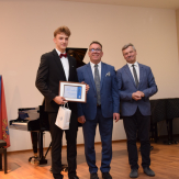 Wiolinki dla młodych muzyków