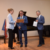 Wiolinki dla młodych muzyków