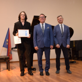 Wiolinki dla młodych muzyków