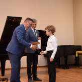 Wiolinki dla młodych muzyków