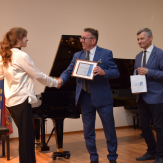 Wiolinki dla młodych muzyków