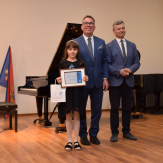 Wiolinki dla młodych muzyków