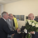 Absolutorium dla Zarządu