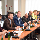 Absolutorium dla Zarządu
