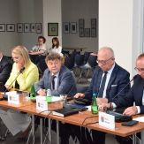 Absolutorium dla Zarządu