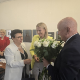 Absolutorium dla Zarządu