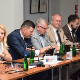 Absolutorium dla Zarządu