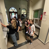 Wstępne wyniki naboru do szkół ponadpodstawowych