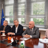 Wstępne wyniki naboru do szkół ponadpodstawowych