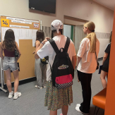 Wstępne wyniki naboru do szkół ponadpodstawowych