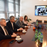 Wstępne wyniki naboru do szkół ponadpodstawowych