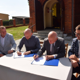 Wsparcie dla Kwiatkowa